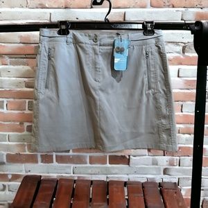 Nivo Sport Women's Golf Skort